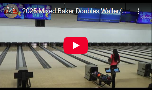 25 Mixed Baker